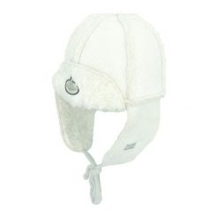 VIKING Czapka damska Revolution biała r. 54 (210958854). Białe czapki damskie marki Viking. Za 45,81 zł.