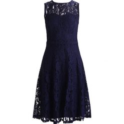 Sukienki: Dorothy Perkins Sukienka koktajlowa navy blue