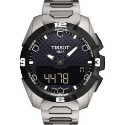 ZEGAREK TISSOT TOUCH COLLECTION T091.420.44.051.00. Zegarki męskie TISSOT. Za 4750,00 zł.