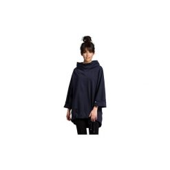Bluzki Be B027 Bluza oversize z kominem. Bluzki damskie BE. Za 135,00 zł.