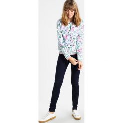 Bluzy rozpinane damskie: Rich & Royal BLOUSON Bluza rozpinana light blue