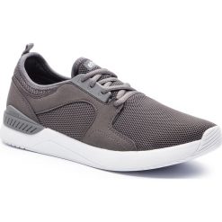 Sneakersy ETNIES - Cyprus Sc 4101000475 Grey/White 370. Szare sneakersy męskie Etnies, bez wzorów, z tworzywa sztucznego, bez zapięcia. W wyprzedaży za 249,00 zł.