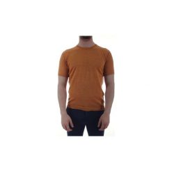 T-shirty z krótkim rękawem Kangra 7013 21. Pomarańczowe t-shirty męskie Kangra, m, bez wzorów, bez kołnierzyka, krótkie. Za 573,74 zł.