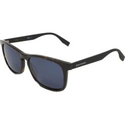 Okulary przeciwsłoneczne "BO 0317/S" w kolorze czarnym. Czarne okulary przeciwsłoneczne męskie marki Balenciaga, Prada, Tom Ford, z tworzywa sztucznego. W wyprzedaży za 299,95 zł.