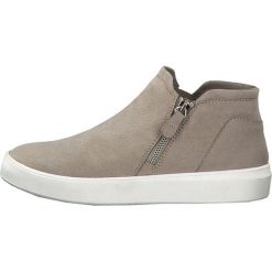Tamaris Botki damskie 1-1-24708-23-341 Taupe (rozmiar 41). Botki damskie Tamaris, bez obcasa, na zamek. Za 366,00 zł.