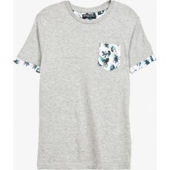 T-shirty chłopięce: Brave Soul – T-shirt dziecięcy 122-164 cm
