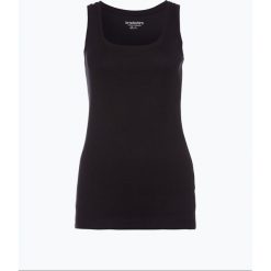 Brookshire - Top damski, niebieski. Niebieskie topy damskie marki brookshire, l, bez wzorów, bez kołnierzyka. Za 49,95 zł.