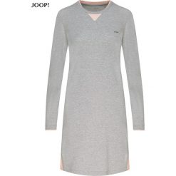 Koszula nocna JOOP! Easy Leisure 642001. Piżamy damskie JOOP!, s, bez wzorów, bez rękawów. Za 269,00 zł.