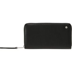 Abro Portfel black. Czarne portfele damskie marki Abro. Za 419,00 zł.