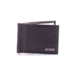 Portfele męskie: Portfele Guess SM2403