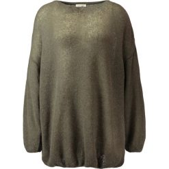 Swetry klasyczne damskie: American Vintage LULUBAY Sweter rosemary