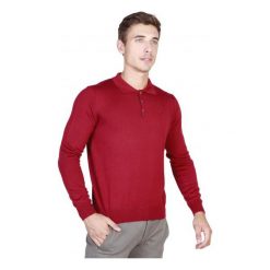 Trussardi Koszulka Polo 32M34INT. Koszulki męskie Trussardi, xl, bez wzorów, polo, bez rękawów. Za 174,00 zł.