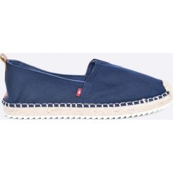 Espadryle damskie: Big Star – Espadryle