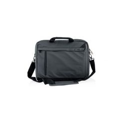 Torba na laptopa MODECOM Aberdeen 15 szara. Szare torby na laptopa marki Modecom, bez wzorów. Za 69,99 zł.