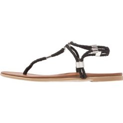 Klapki damskie: Madden Girl FLEXII Japonki black