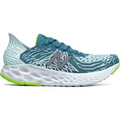 NEW BALANCE > W1080D10. Pomarańczowe buty sportowe damskie New Balance, bez wzorów, z gumy, street, tenisowe. Za 629,99 zł.