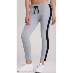 Szare Spodnie Echoxera. Szare spodnie damskie Renee, xl, z dresówki. Za 69,99 zł.