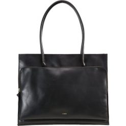 Shopper bag damskie: Royal RepubliQ MEL Torba na zakupy black