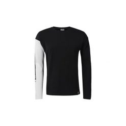 T-shirty z długim rękawem Reebok Classic Koszulka Classics Foundation Long Sleeve. Czarne koszulki męskie Reebok Classic, s, długie. Za 179,00 zł.