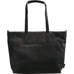 Shopper bag damskie: Jost Torba na zakupy black