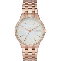 Zegarki damskie: RABAT ZEGAREK DONNA KARAN NEW YORK NY2581