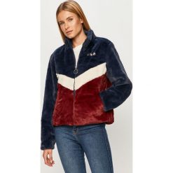 Fila - Kurtka. Kurtki damskie Fila, s, bez wzorów, z poliesteru, krótkie. Za 539,90 zł.