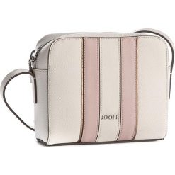 Listonoszki damskie: Torebka JOOP! – Cloe 4140003280 Offwhite 101