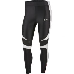 Legginsy do biegania damskie NIKE W SPEED TIGHT / AJ8813-010. Spodnie damskie Nike. Za 259,99 zł.