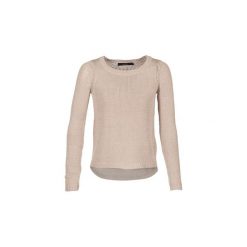 Swetry klasyczne damskie: Swetry Vero Moda VMMATHILDE