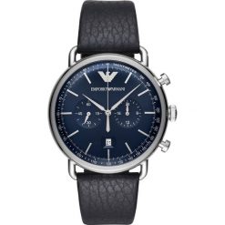 Armani Exchange - Zegarek AR11105. Szare zegarki męskie marki Armani Exchange, szklane. Za 1369,00 zł.