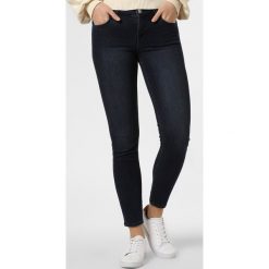 Lee - Jeansy damskie – Scarlett, niebieski. Niebieskie jeansy damskie Lee. Za 399,95 zł.