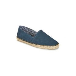 Espadryle André MOUETTE. Niebieskie espadryle męskie marki Andre. Za 207,20 zł.