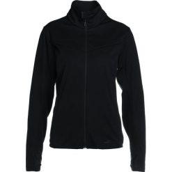 Mammut ULTIMATE JACKET WOMEN Kurtka Softshell black/black. Czarne kurtki damskie marki Mammut, xs, z poliesteru. W wyprzedaży za 849,15 zł.