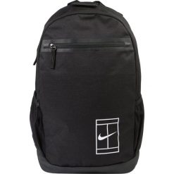 Plecaki męskie: Nike Performance COURT BACKPACK Plecak black/white