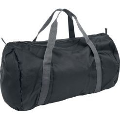 Packaway Barrel Bag Torba podróżna czarny. Czarne torebki klasyczne damskie marki Packaway Barrel Bag. Za 29,90 zł.
