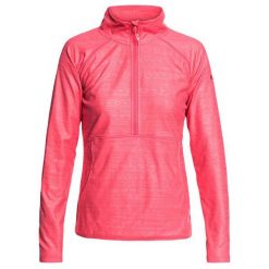 Roxy Cascade Tea Berry Damska Bluza Z Kapturem Indie Stripe S Wytłoczonym erjft03855-mmn4 (Rozmiar Xl). Różowe bluzy sportowe damskie marki Roxy, s, z kapturem. W wyprzedaży za 140,00 zł.