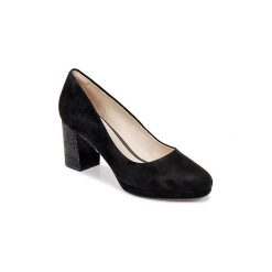 Czółenka Clarks KELDA HOPE. Czarne czółenka damskie marki Clarks. Za 351,20 zł.