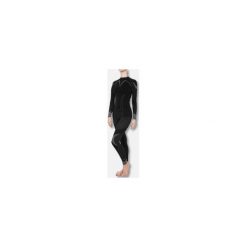 Legginsy sportowe damskie: GATTA Legginsy Damskie Thermo Julita 2S Black Grey-Grey r. XL (0044612S46092)
