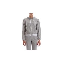 Bluzy Calvin Klein Jeans 000QS5667E TOP HOODIE FULL ZIP. Topy damskie Calvin Klein Jeans. Za 242,31 zł.