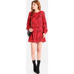 Sukienki: Vila VIAYA Sukienka letnia lollipop/black