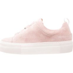 Półbuty damskie: Selected Femme SFAIDA NEW SLIPON Półbuty wsuwane adobe rose