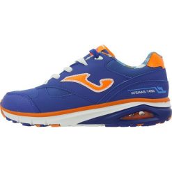 Joma sport Buty juniorskie Atenas niebieskie r. 33 (J.Atens-604). Niebieskie buty chłopięce sportowe marki Joma sport. Za 96,08 zł.