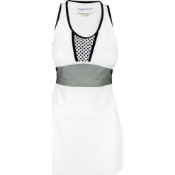Sukienki: Sukienka MONREAL LONDON PATCH WORK TANK Biały|Print