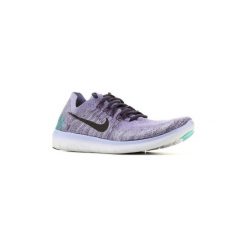 Buty do biegania Nike Wmns Free RN Flyknit 2017 880844 501. Fioletowe buty do biegania damskie Nike. Za 394,10 zł.