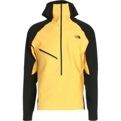 Bluzy męskie: The North Face RESPERATOR Bluza z polaru zinnia orange
