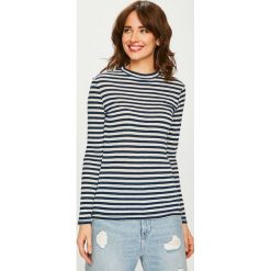 Tommy Jeans - Bluzka. Bluzki damskie Tommy Jeans. W wyprzedaży za 159,90 zł.