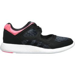 Buty adidas EQT Racing 91/16 "Black" (BA7589). Buty sportowe damskie Adidas. Za 238,99 zł.