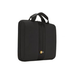 Etui na laptopa 13.3 cali QNS113 Czarny Etui CASE LOGIC. Czarne torby na laptopa CASE LOGIC. Za 129,00 zł.