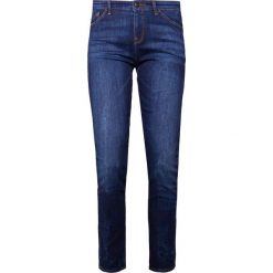 Jeansy damskie: Emporio Armani Jeansy Slim Fit rinsed