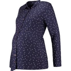 Koszule damskie: ISABELLA OLIVER TAHNIA Koszula navy